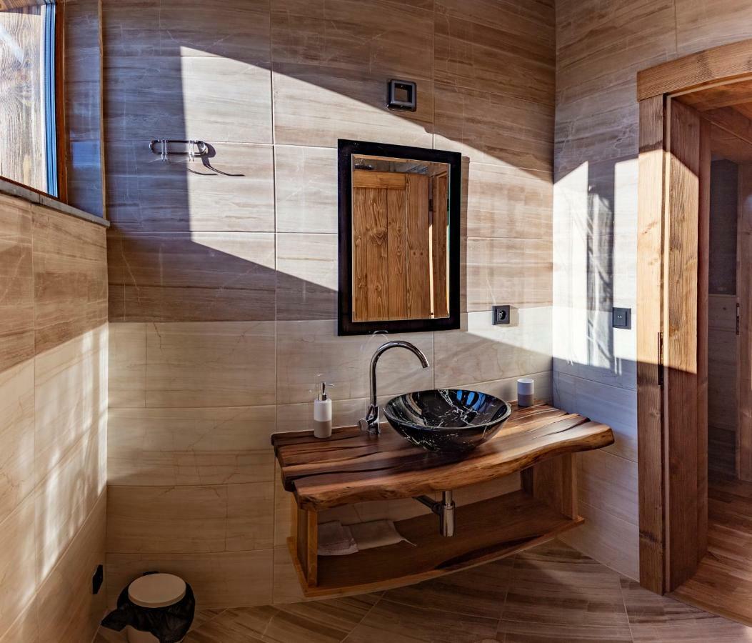 Apartmány Goral Podhájska Exteriér fotografie